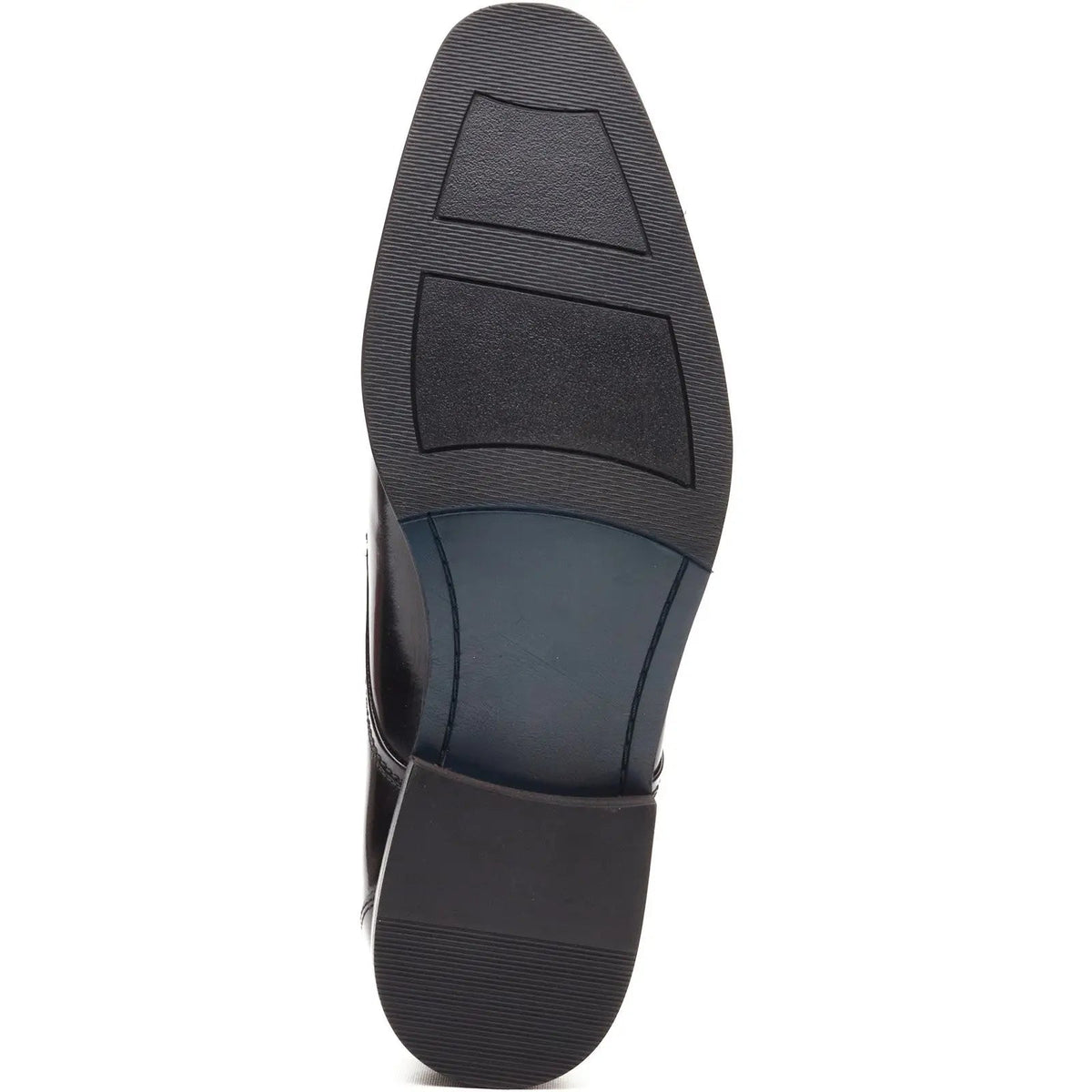 Dome Lace Up Shoe