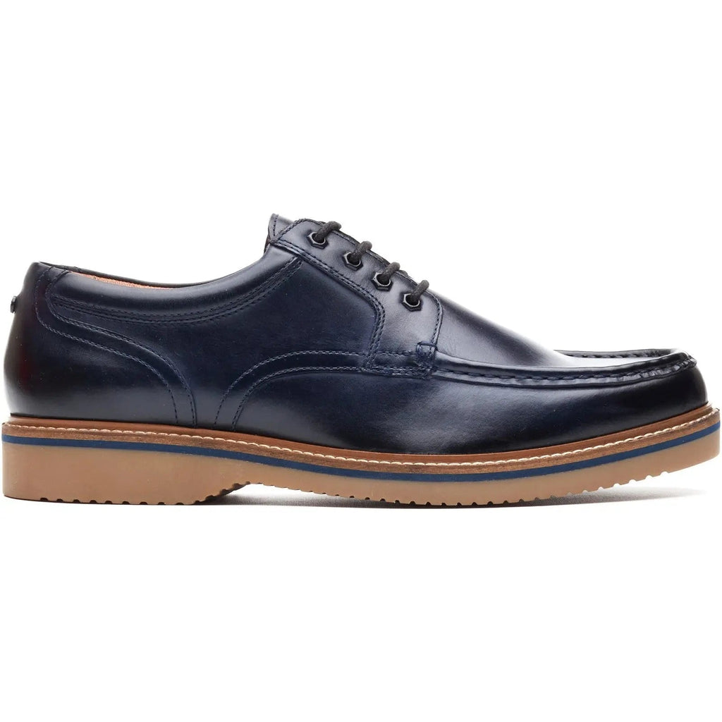 Base London Langdon Apron Toe Shoe
