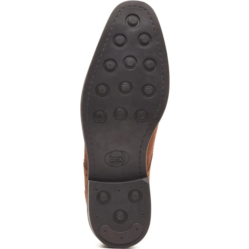 Base London Eton Lace Up Shoe
