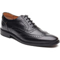 Base London Clarence Brogue Shoe