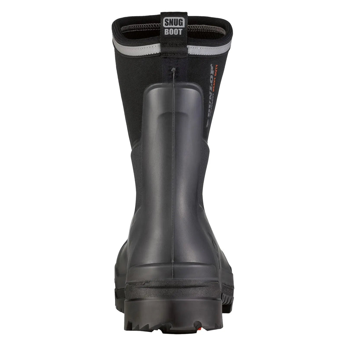 Snugboot Heavy Duty Calf Full Safety