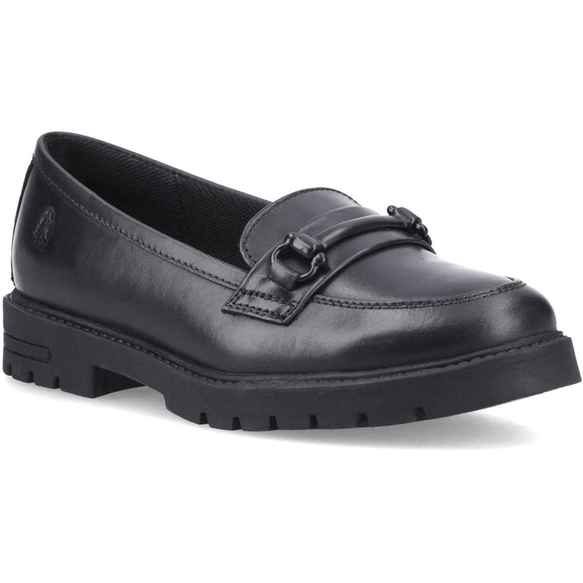 HAZEL SNAFFLE LOAFER