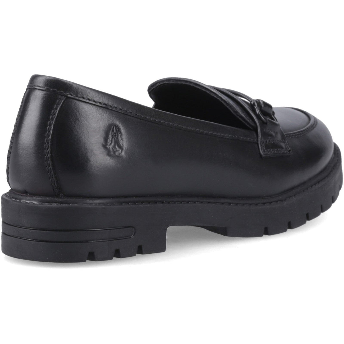 HAZEL SNAFFLE LOAFER