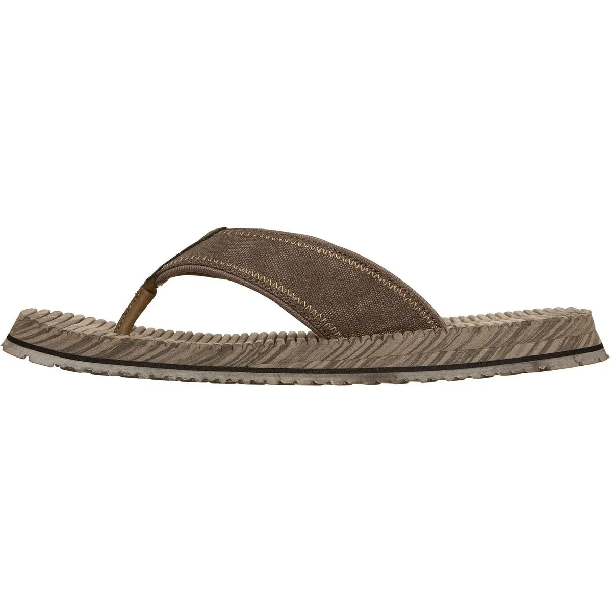 Skechers Quill Seaside Flip-Flop Sandal