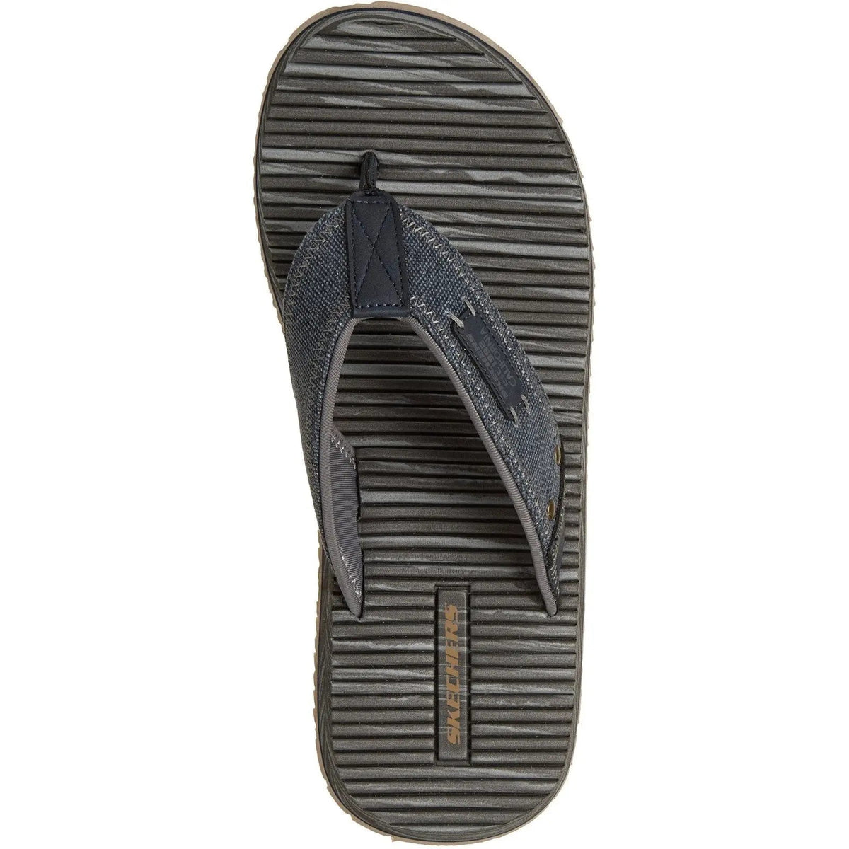 Skechers Quill Seaside Flip-Flop Sandal