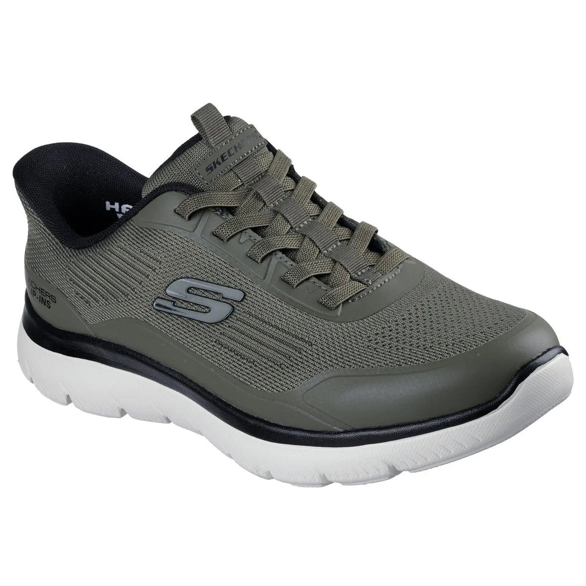 Skechers Summits Leyter Slip-ins Trainers