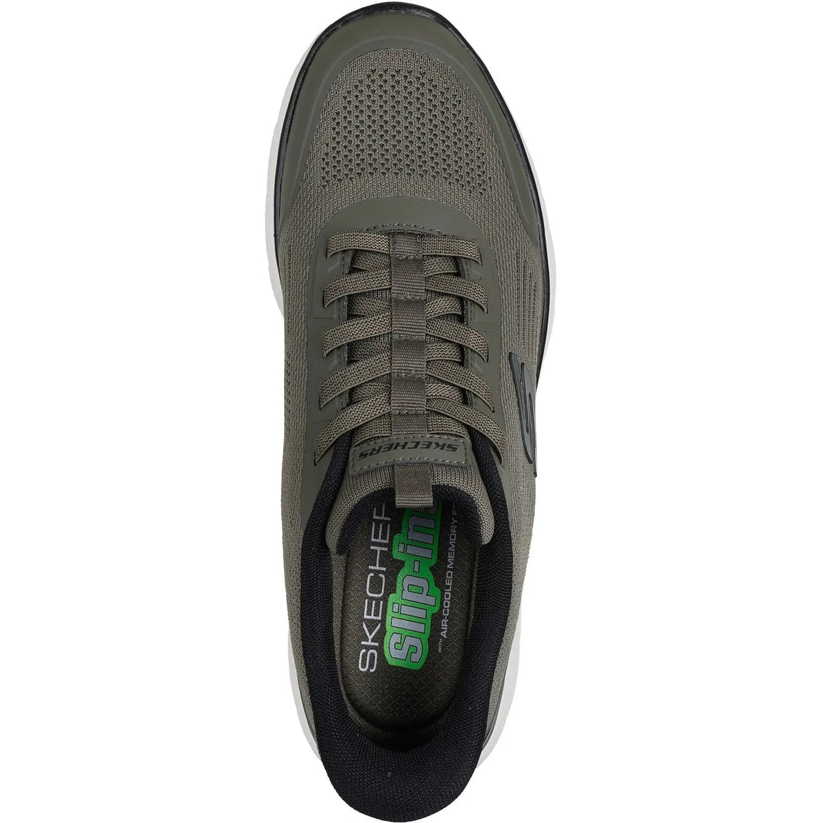 Skechers Summits Leyter Slip-ins Trainers