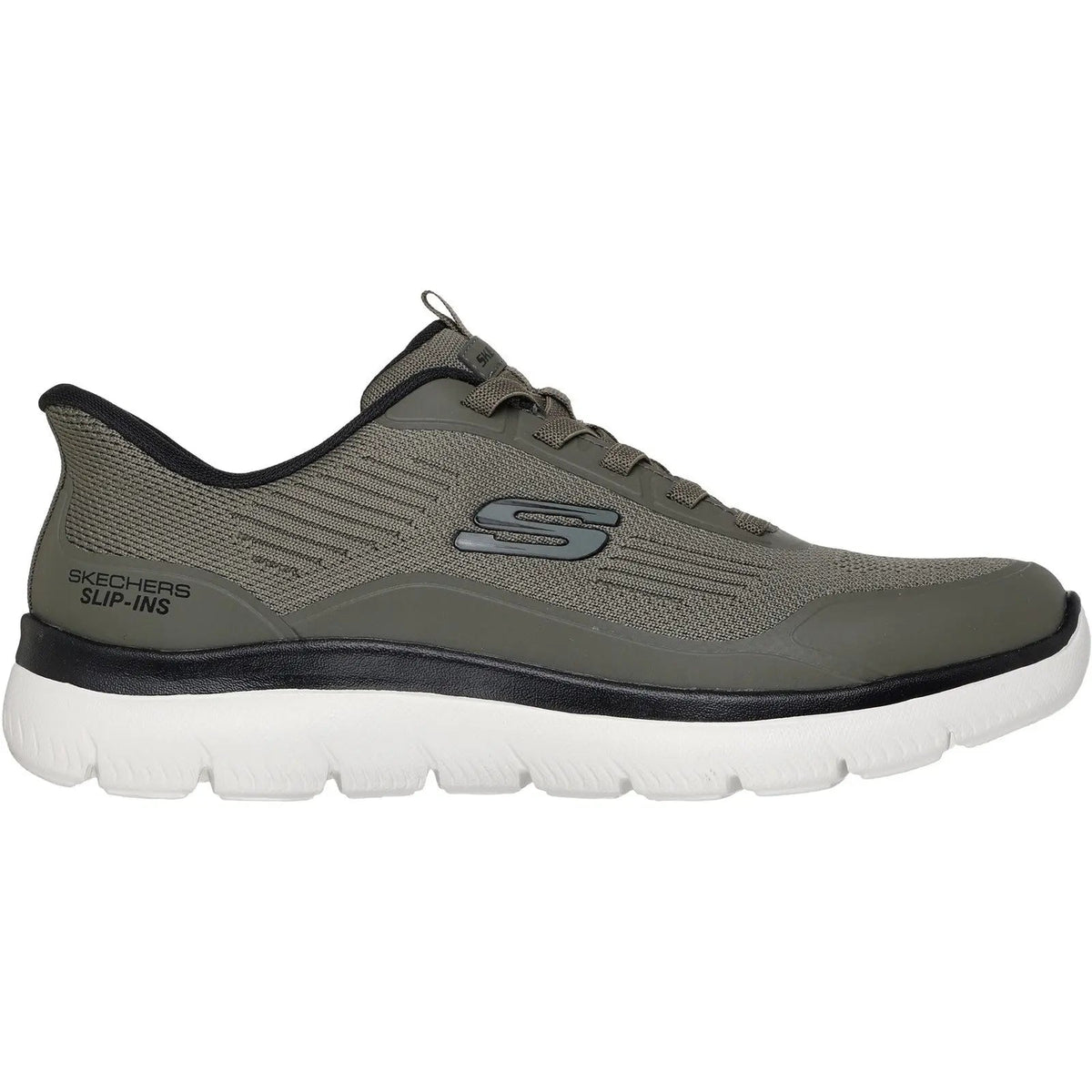 Skechers Summits Leyter Slip-ins Trainers
