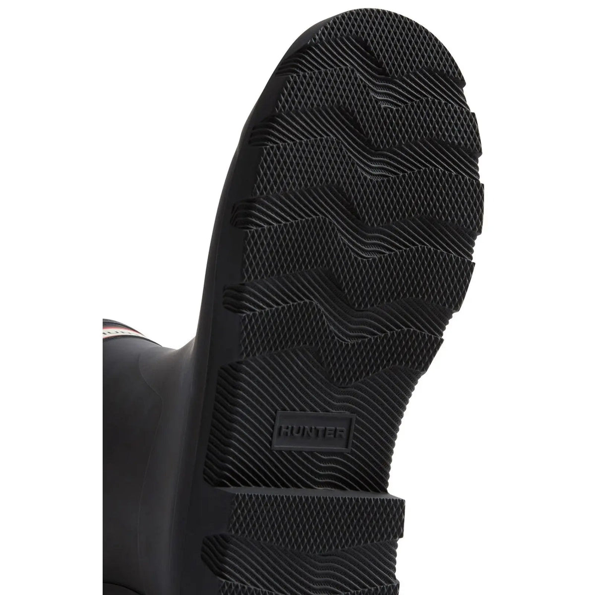 Unisex Downpour Short Boot