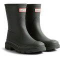 Unisex Downpour Short Boot