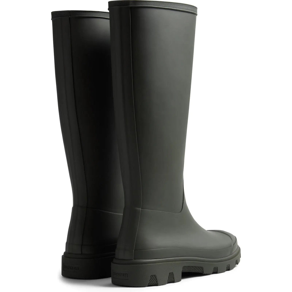 Unisex Downpour Tall Boot